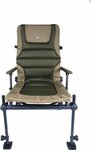 Korum Accessory Chair S23 - Deluxe